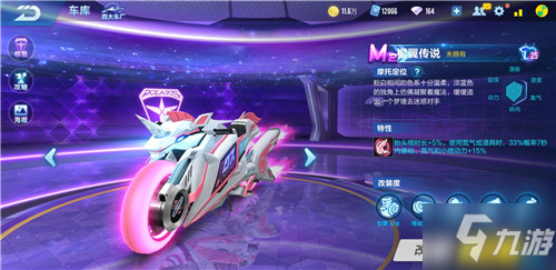 了个人能力