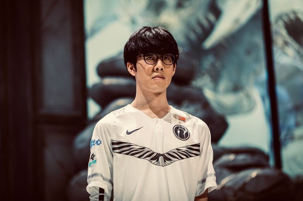 前场组织的