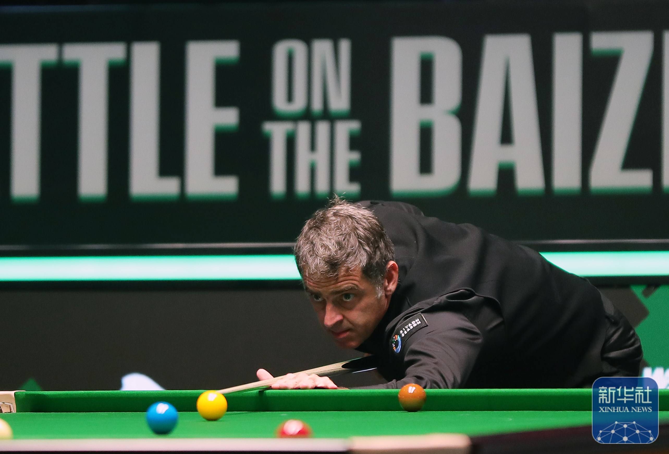 一项国际性 一项国际性