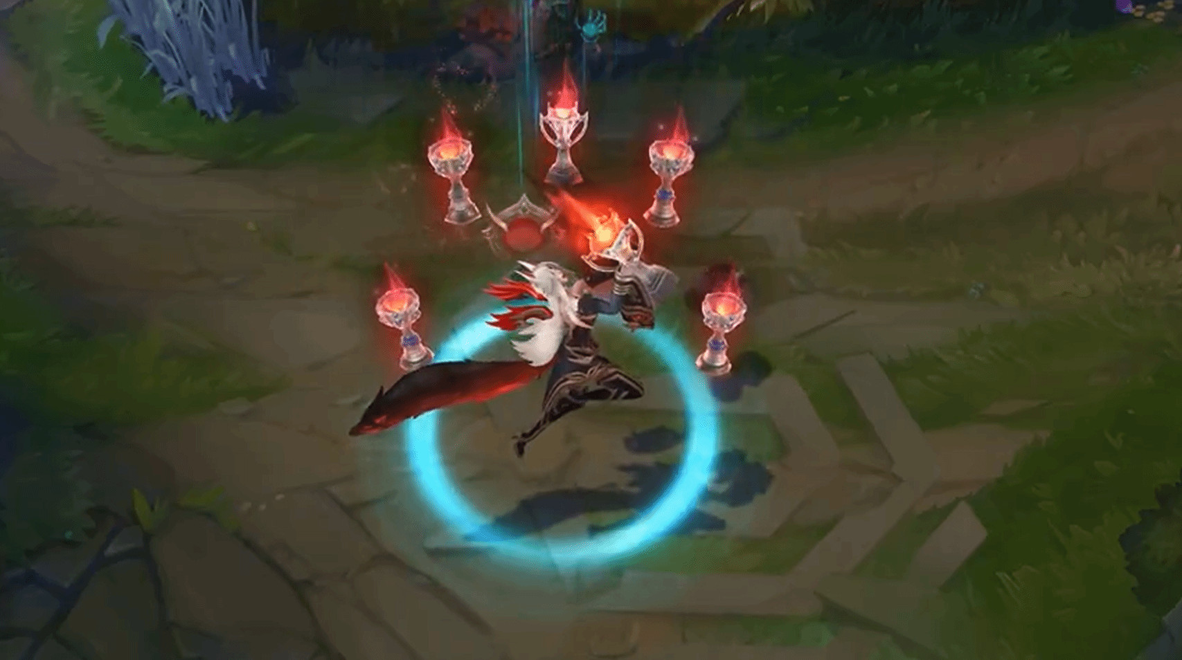 例如自然系 例如自然系