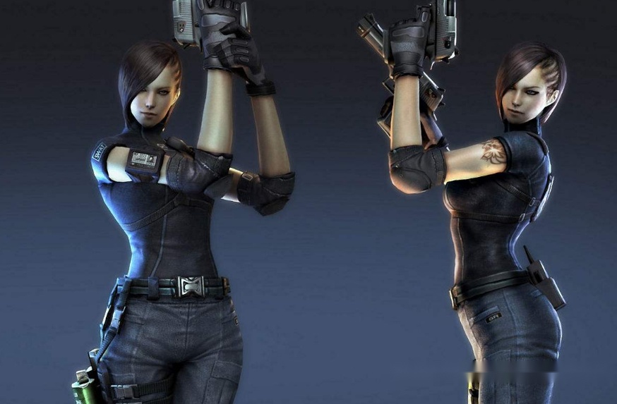 警报长鸣 警报长鸣