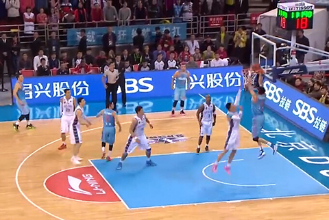 提升观赏性 提升观赏性