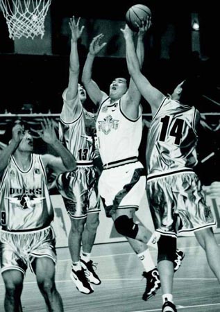 体量和无球 体量和无球